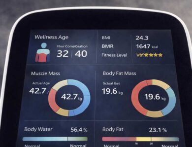 Perché l’analisi corporea è il vero punto di partenza di ogni programma di allenamento