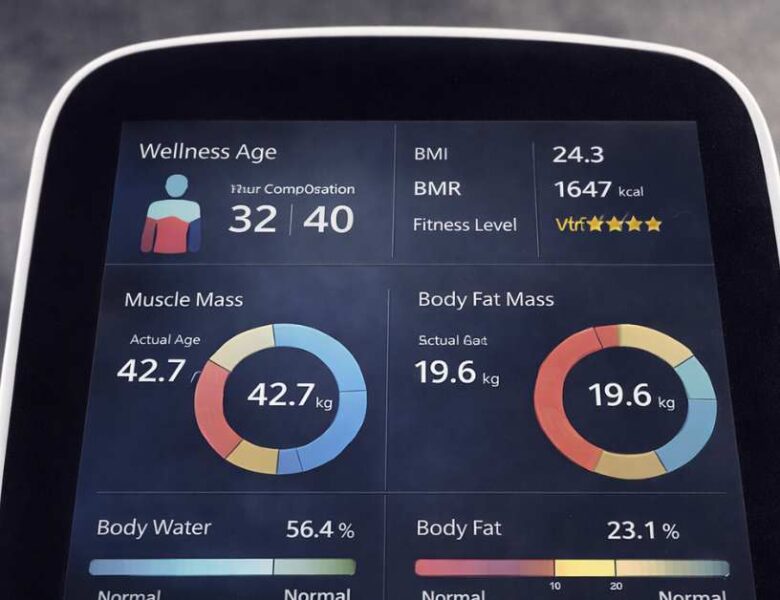 Perché l’analisi corporea è il vero punto di partenza di ogni programma di allenamento