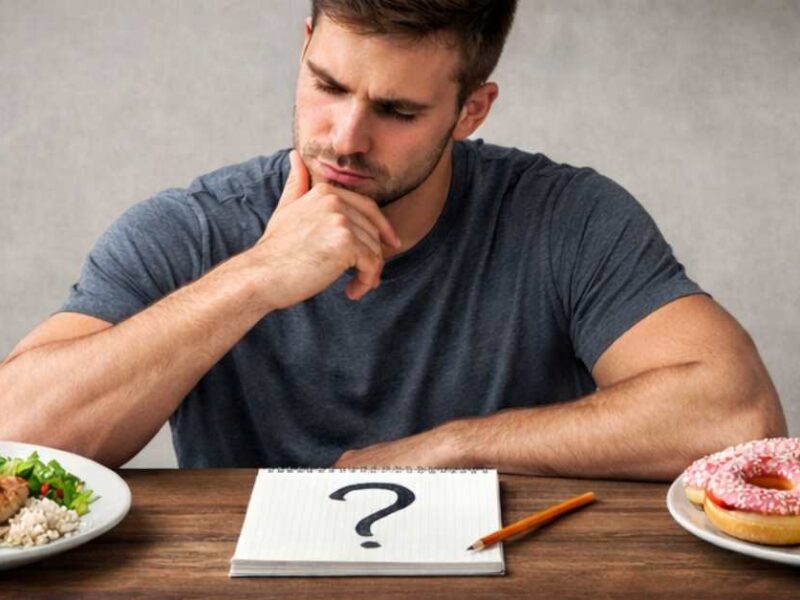 Alimentazione e fitness: confronto tra le diete più diffuse (con qualche dubbio in più e qualche certezza in meno)