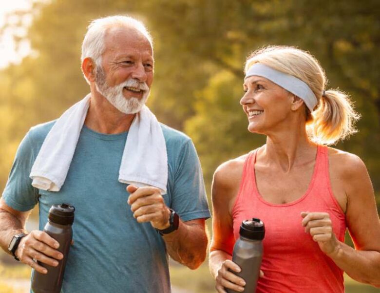 Longevity e fitness: perché l’allenamento orientato alla longevità è il futuro del benessere