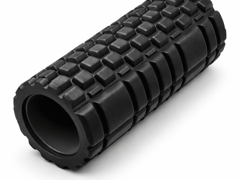 I migliori foam roller per il recupero muscolare: guida pratica per scegliere quello giusto
