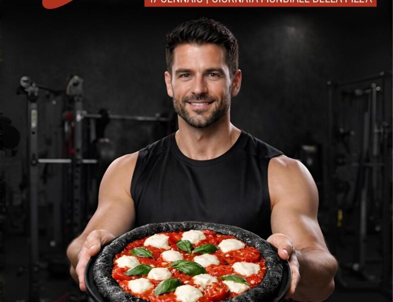 Pizza e fitness: quando il marketing territoriale diventa esperienza