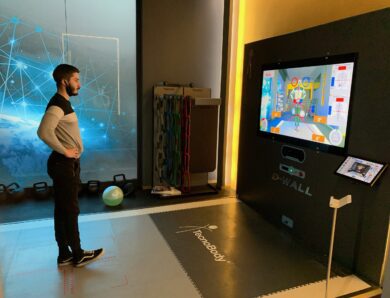 Futurya e la Science of Human Movement: Il Futuro del Fitness Hi-Tech in Italia